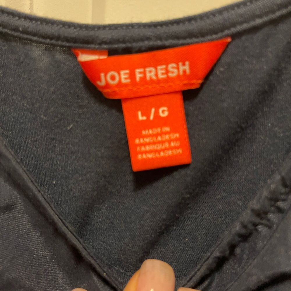 Joe Fresh Top - image 3